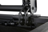 Go Rhino 19-21 Jeep Gladiator XRS Overland Xtreme Rack - Box 1 (Req. gor5950000T-02) 5950000T-01