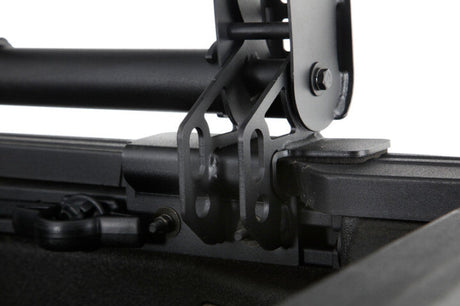 Go Rhino 19-21 Jeep Gladiator XRS Overland Xtreme Rack - Box 1 (Req. gor5950000T-02) 5950000T-01