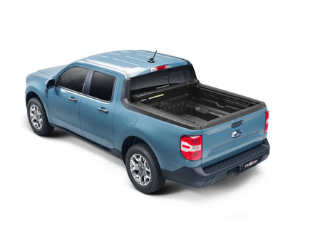 Truxedo 2022 Ford Maverick 4ft 6in Pro X15 Bed Cover 1494701