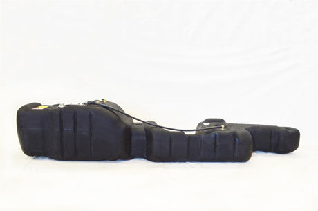 Titan Fuel Tanks 16-19 Nissan Titan XD 50 Gal Extra HD Cross-Linked PE XXL Mid-Ship Tank 6ft 7in Bed 7040216