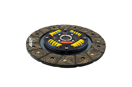 ACT 08-13 BMW 128i (E82/E88) L6-3.0L (N51/N52) Perf Street Sprung Disc 3000818