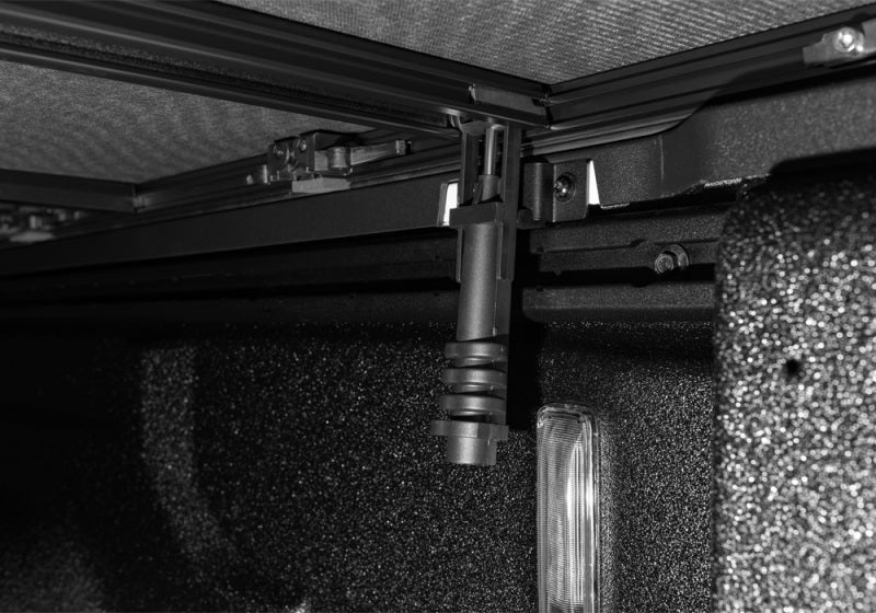 Extang 2020 Jeep Gladiator (JT) (w/wo Rail System) Trifecta 2.0 92895