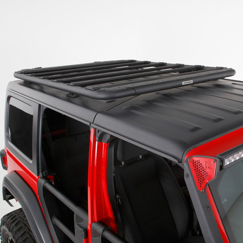 Go Rhino SRM 500 Roof Rack - 65in 5935065T
