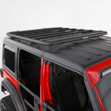 Go Rhino SRM 500 Roof Rack - 65in 5935065T