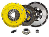 ACT 16-17 Mazda MX-5 Miata ND HD/Perf Street Sprung Clutch Kit ZM10-HDSS