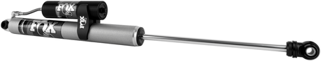 Fox 17-18 Ford F250 2.0 Perf Series Smooth Body Remote Res. Rear Shock - 4-6in Lift 985-24-150