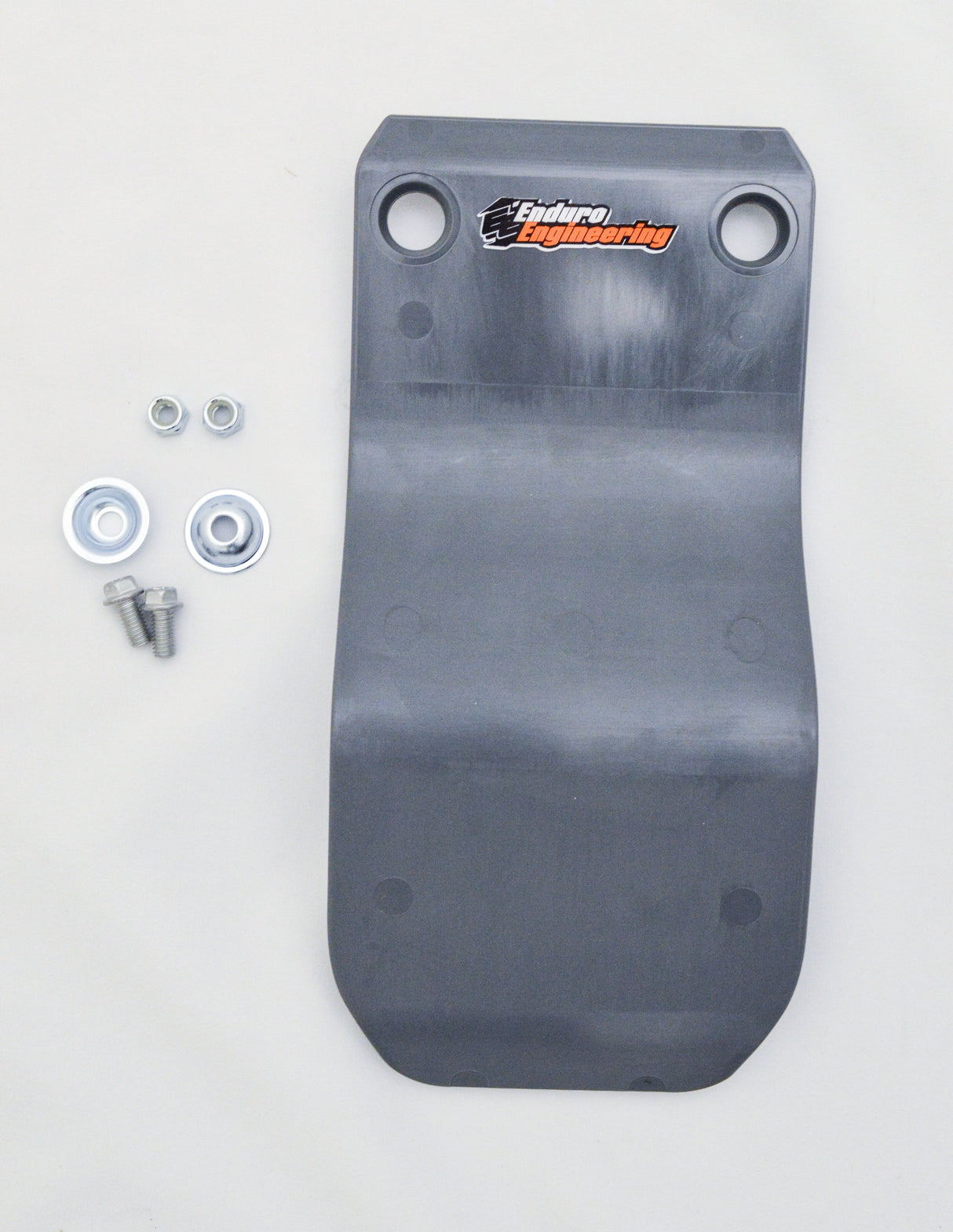 ENDURO ENGINEERING Skidplate Linkage Guard 31-5117