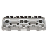 Edelbrock Cylinder Head SB Chrysler Victor In-Line 16 Complete w/ Solid Roller Springs 61729