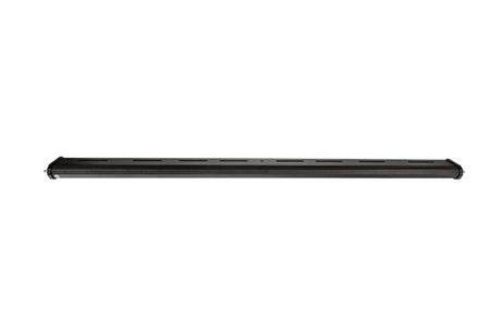 KC HiLiTES Universal 50in. Overhead Xross Bar Light Mount (Bar Only/Req. Mount Brackets) - Black 7418