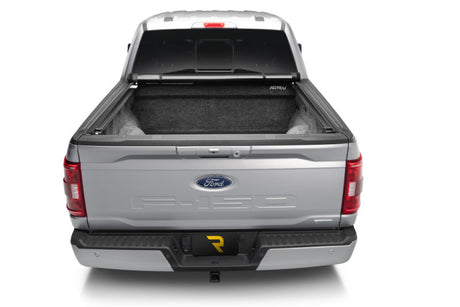 Truxedo 15-21 Ford F-150 5ft 6in Pro X15 Bed Cover 1497701