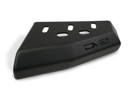 DV8 21-22 Ford Bronco A-Pillar Pod Light Mounts LBBR-02