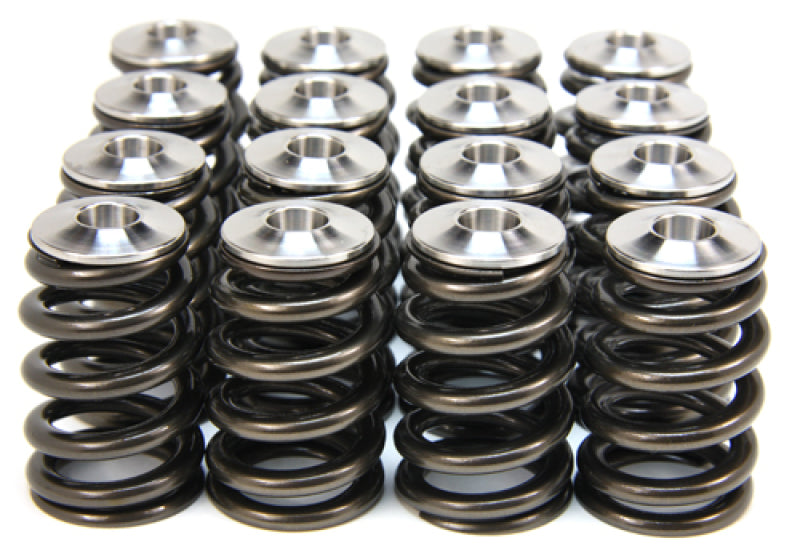 GSC P-D EJ257 Beehive Valve Springs w/ Titanium Retainer Valvetrain Kit  (Use factory spring seats) 5043