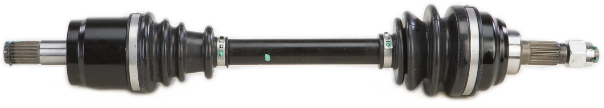 OPEN TRAILOe Front AxlePAXL-1076