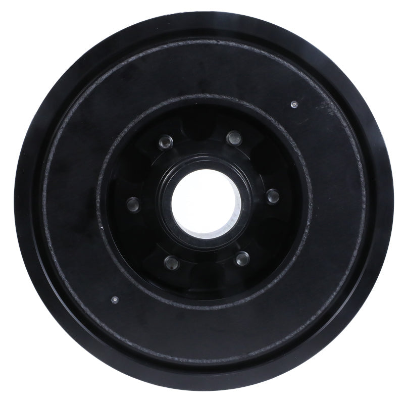 Fluidampr 15-21 Dodge Hellcat Charger/Challenger 6.2L Supercharged Steel Internally Balanced Damper 840302