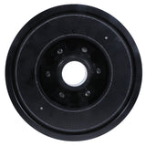 Fluidampr 15-21 Dodge Hellcat Charger/Challenger 6.2L Supercharged Steel Internally Balanced Damper 840302