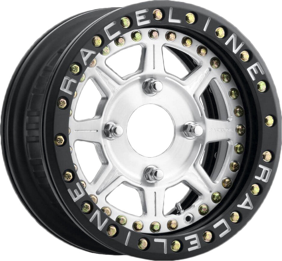 RACELINE Ripper Beadlock 4/156 15x7 5+2 (+10mm) RTD333-57056