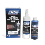 BBK BBK Cold Air Filter Restore Cleaner And Re-Oil Kit 1100