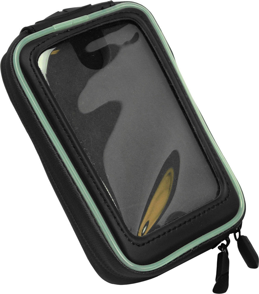 TECHMOUNT Smartphone/Mp3 Water Resistant Case 4-SPCASE