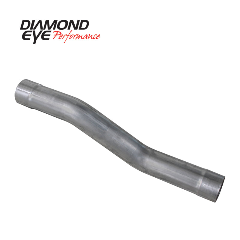 Diamond Eye DODGE 4in MFLR RPLCMENT NFS W/ CARB EQUIV STDS OEMR400 510216