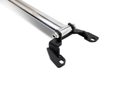 BLOX Racing 2015+ Subaru WRX STi Rear Strut Tower Bar w/o Holes BXSS-50022-RR