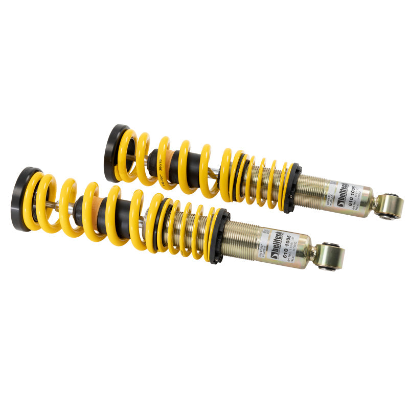 Belltech COILOVER KIT 04-07 COLORADO/CANYON 12001