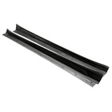 Seibon 17-20 Tesla Model 3 Carbon Fiber Side Skirts 774-T14MD3SS