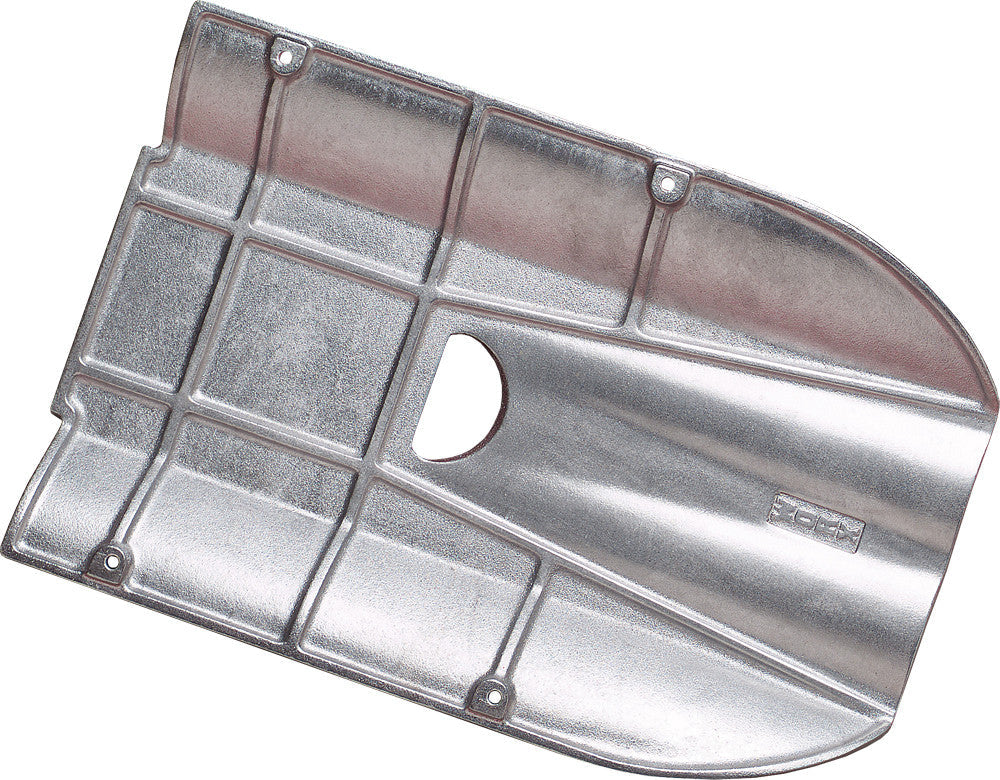 BLOWSION Ride Plate Kaw WR311