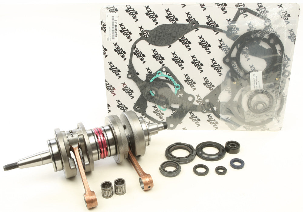 HOT RODS Hot Rod Comp Bottom End Kit Banshee 350 CBK0044