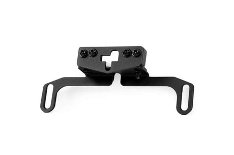 DV8 Offroad 21-23 Ford Bronco Front Camera Relocation Bracket ABBR-03
