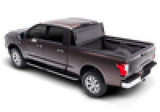 BAK 04-15 Nissan Titan 5ft 6in Bed BAKFlip MX4 Matte Finish 448505