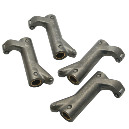 S&S Cycle 84-18 BT Roller Rocker Arm Set 900-4065A