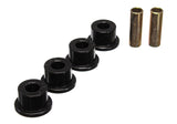 Energy Suspension Universal Link - Flange Type Bushing - Black 9.9489G