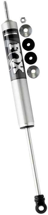 Fox 17-18 Ford F-250 4WD 2.0 Performance Series 9.6in. Smooth Body IFP Front Shock / 4-5in Lift 985-24-156
