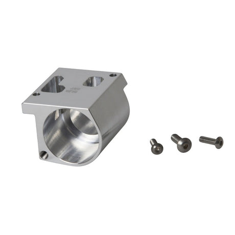BBK 04-06 Jeep 4.0 62mm Throttle Body BBK Power Plus Series 17240