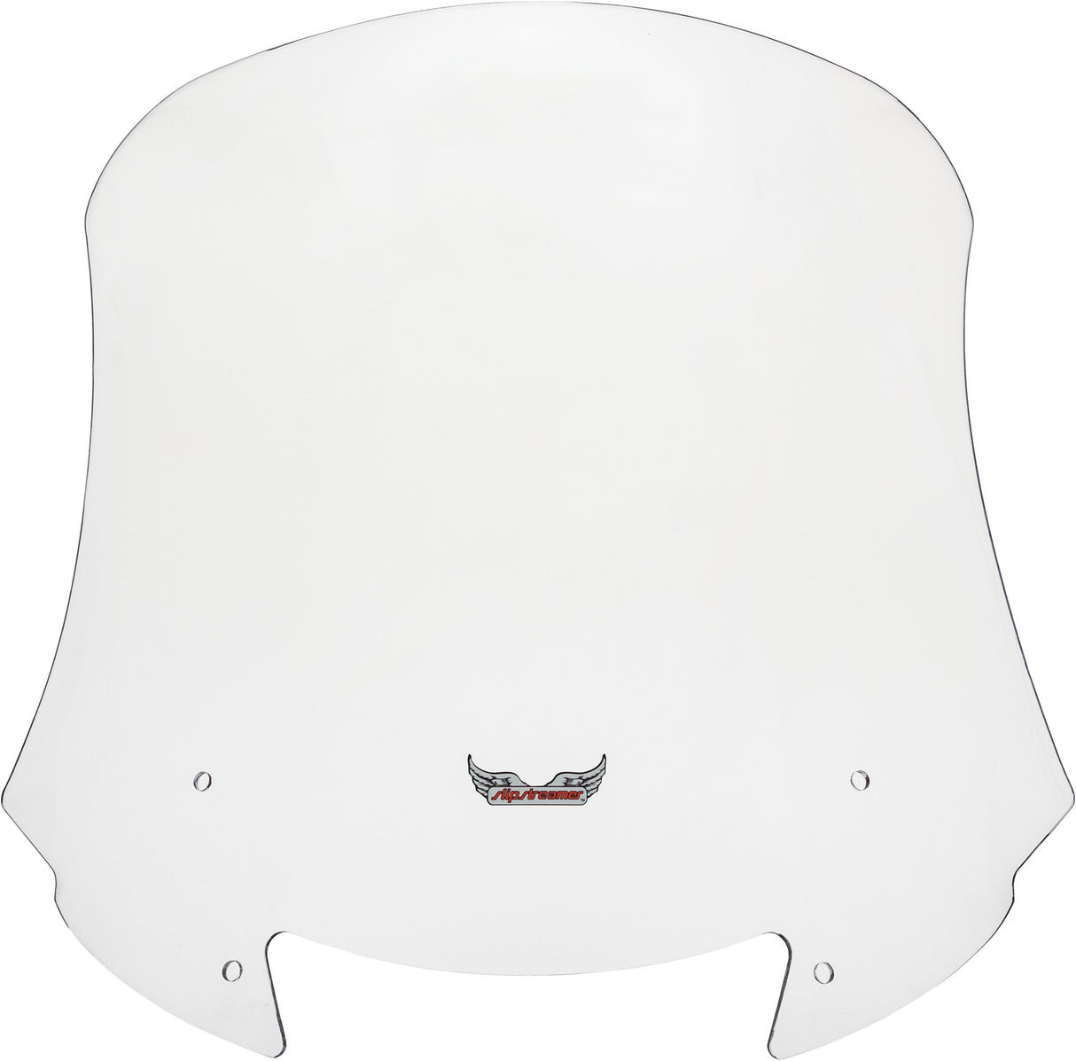 SLIPSTREAMER Windshield 22" Clear `10-17 Victory Cross Country S-400-22