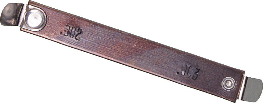 MOTION PROTappet Feeler Gauge .004-.00508-0393