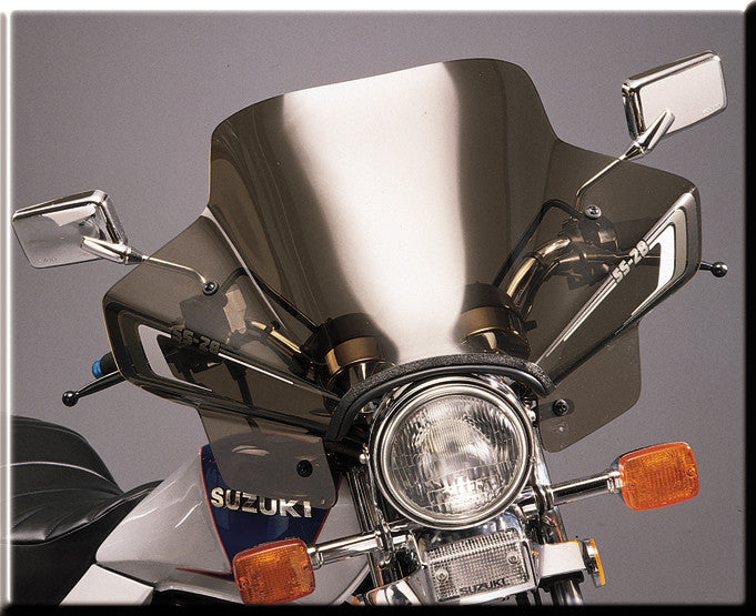 SLIPSTREAMER Ss-28 Sport Fairing Tint SS-28-T