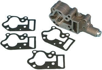JAMES GASKETSGasket Oil Pump Cover Paper Evo Late 10/Pk 26276-9226276-92