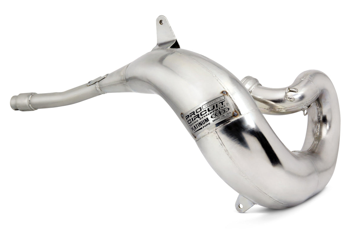 PRO CIRCUIT Platinum Exhaust Pipe PK05250P