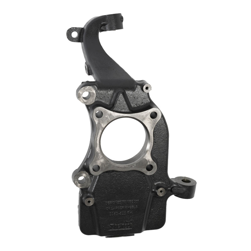 Belltech DROP SPINDLE SET 2021+ Ford F-150 2WD 2353