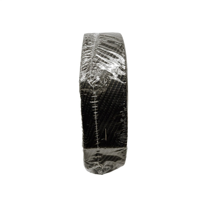 DEI Exhaust Wrap 2in x 100ft - Titanium - Black 10002
