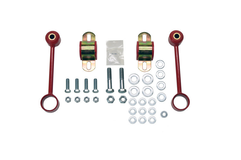 Pedders H/D Rear Stabilizer Links 2005-2014 Ford Mustang S197 PED-424402