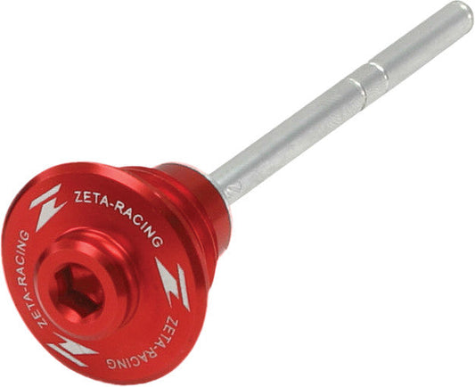 ZETA Oil Dipstick Red ZE89-3030