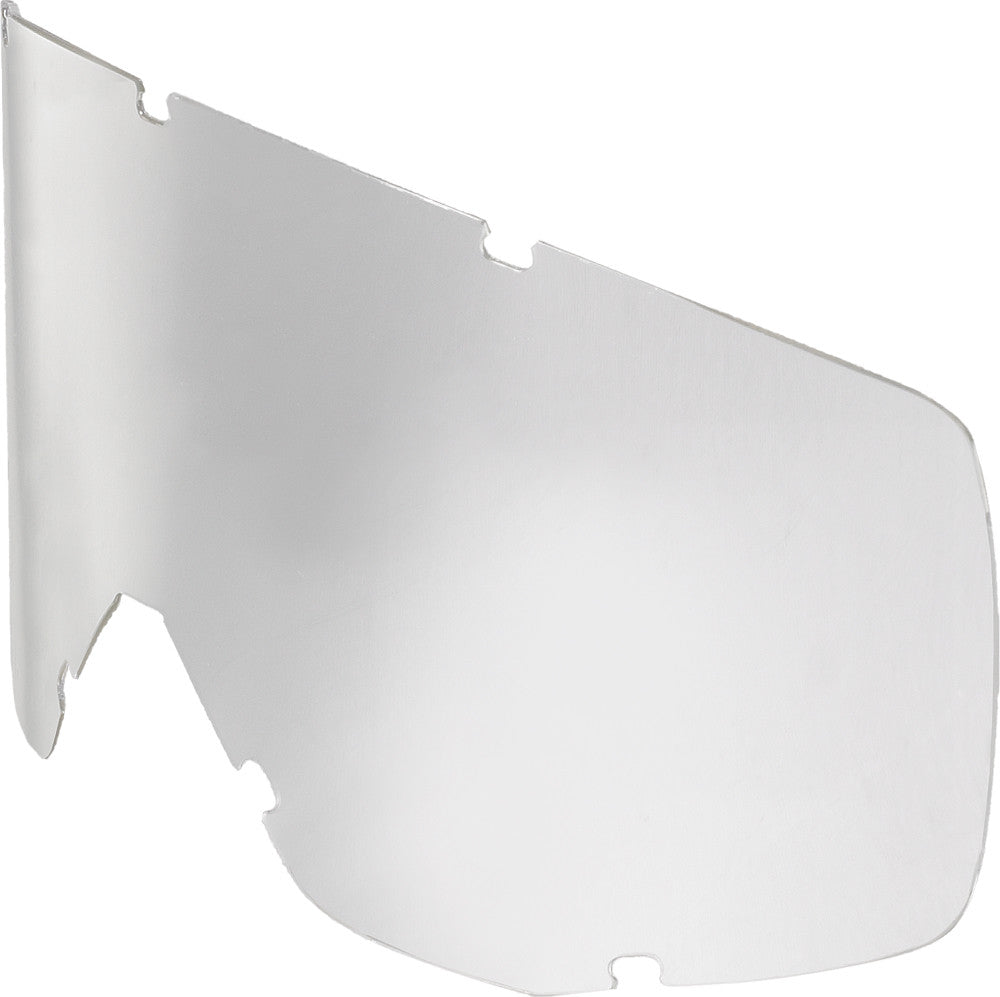 SCOTT Lens Acs Clear Afc No Pi 206681-041