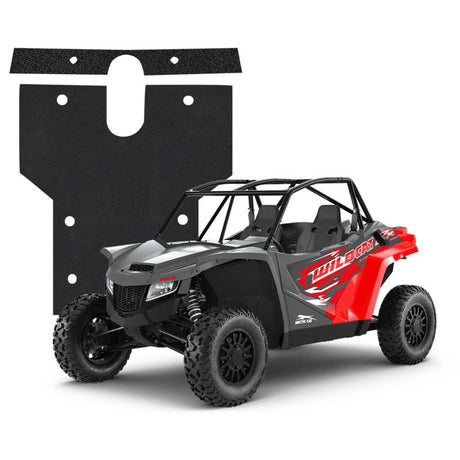 DEI 18-20 Arctic Cat Wildcat XX Heat Control Kit 902405