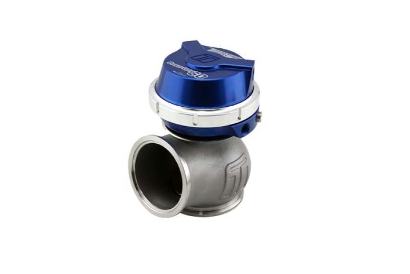 Turbosmart WG60 Gen V Power-Gate 60 7psi Blue TS-0555-1001