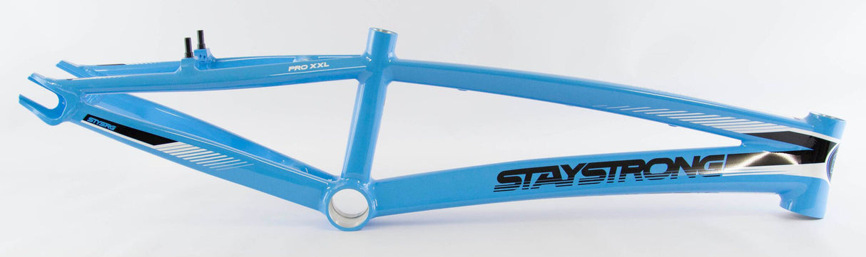 STAYSTRONG For Life' V2 Junior Frame Blue U-SS7007
