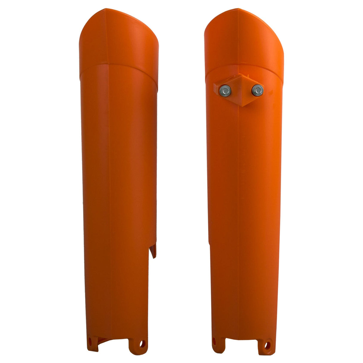 POLISPORT Fork Guards Ktm Orange 8398500001