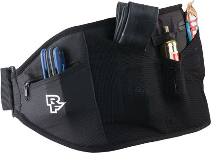 RACE FACE Stash Strip Lumbar Storage Belt NA652040