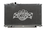 CSF 93-98 Toyota Supra Radiator 2882